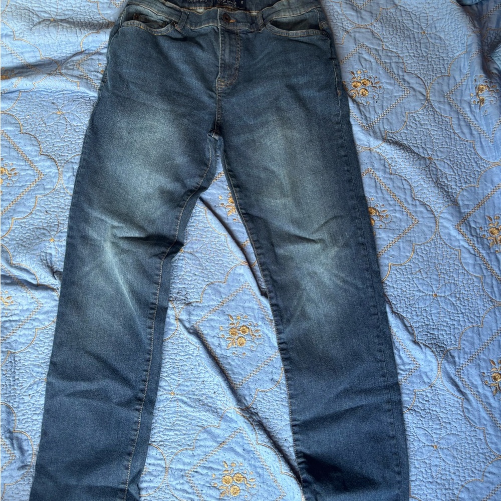 Women’s Lucky Brand skinny jeans